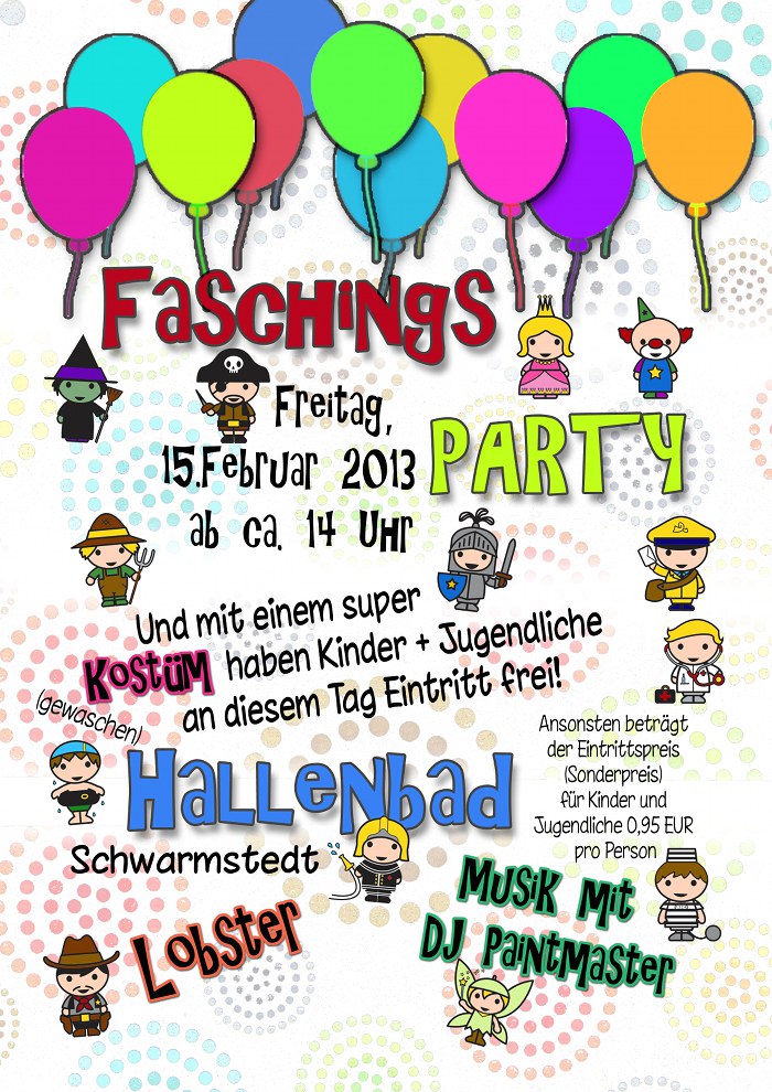 Fasching