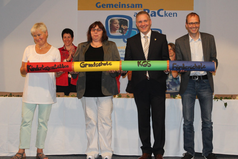 PaC - Prävention als Chance