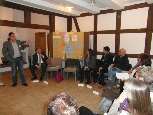 PaC - Prävention als Chance