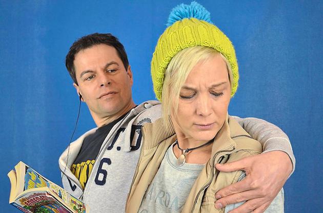 Das Theaterstück „Mein Körper gehört mir!“ wird in den Grundschulen in Havixbeck und Nottuln gezeigt.