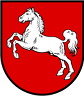 Wappen Niedersachsen